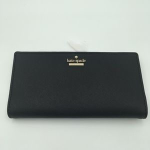 Kate Spade New York Cameron Street Stacy Wallet